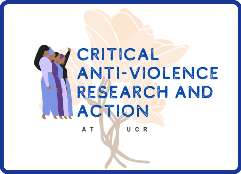Critical Anti-Violence Research & Action Working Group