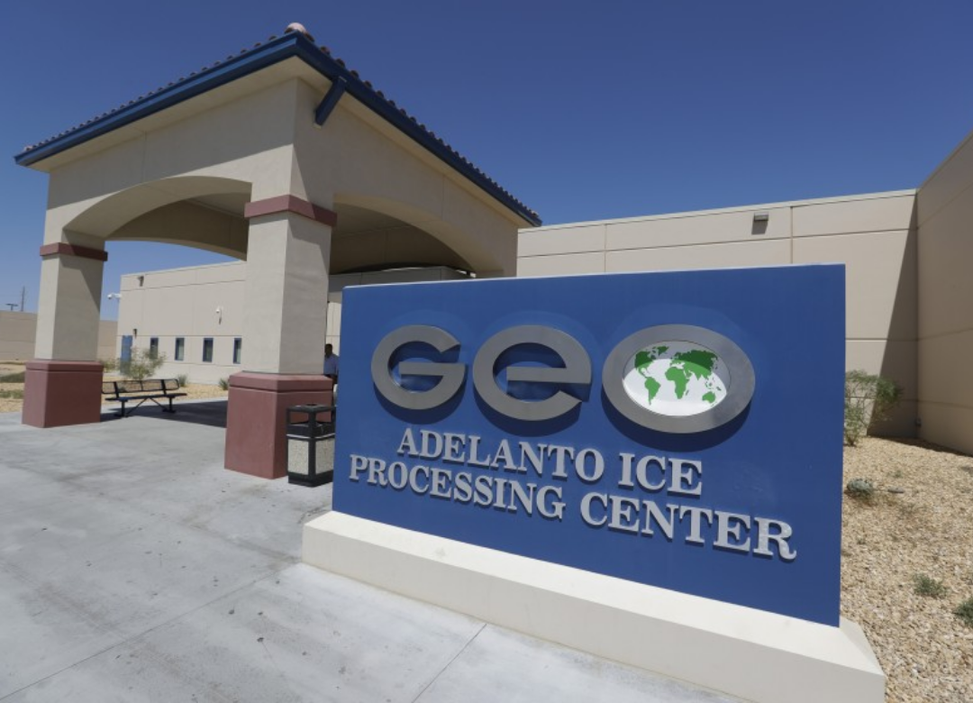 Why abuse and neglect of immigrants proliferate in ICE detention, by Prof. Jennifer Nájera