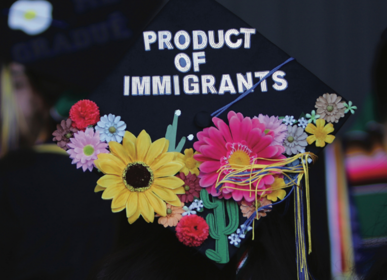 New Report: Advancing Equity for Undocumented Students and Students from Mixed-Status Families at the University of California