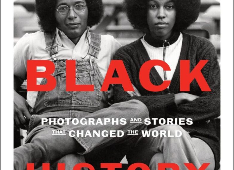 Picturing Black History: Photographs and Stories That Changed the World, featuring Prof. Jasmin Young