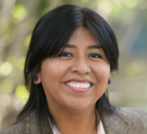 Nancy Morales