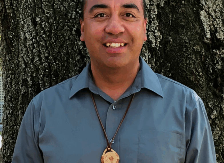 Colloquium: “The Cahuilla Pedagogical Grammar Project: Results and Outcomes from An Indigenous Language Research Methods (ILRM) Approach to Writing Pedagogical Grammars for Indigenous Communities” by Ray Huaute