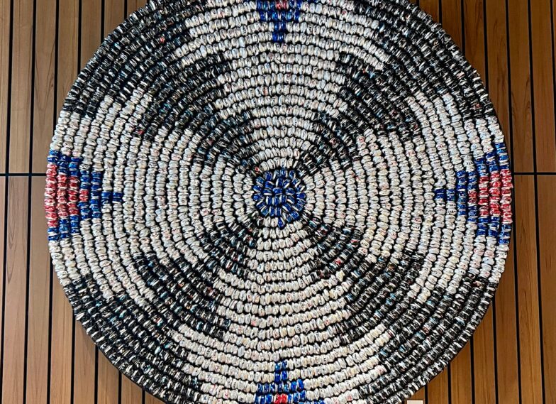 Joan Mitchell Foundation Announces the  2025 Joan Mitchell Fellows, Including Prof. Gerald Clarke