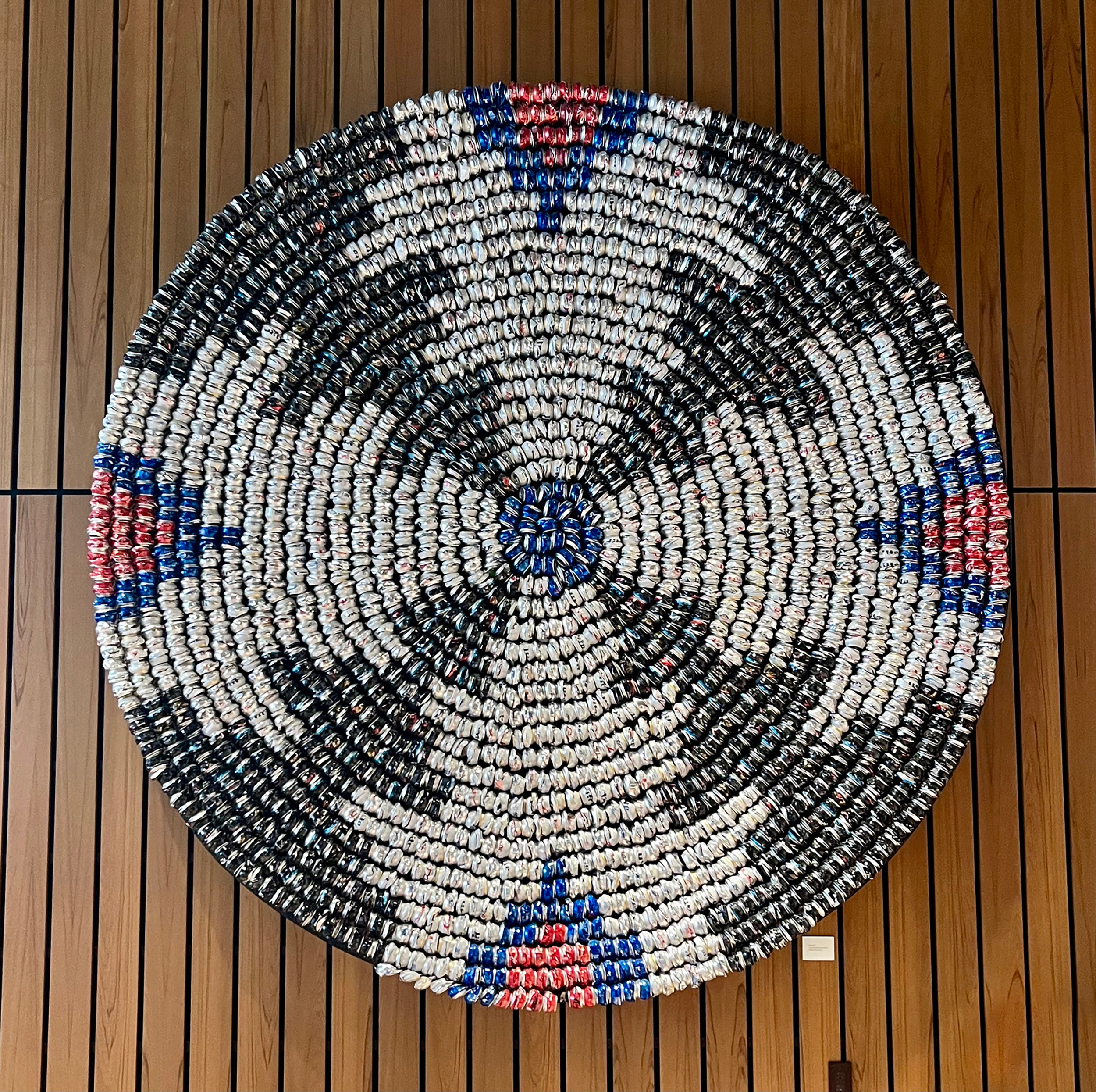 Joan Mitchell Foundation Announces the  2025 Joan Mitchell Fellows, Including Prof. Gerald Clarke