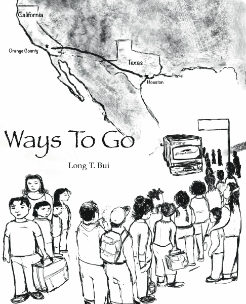 Colloquium: “Graphic Vietnam: Visualizing Memoirs, Memories, and Militarism” by Long T. Bui