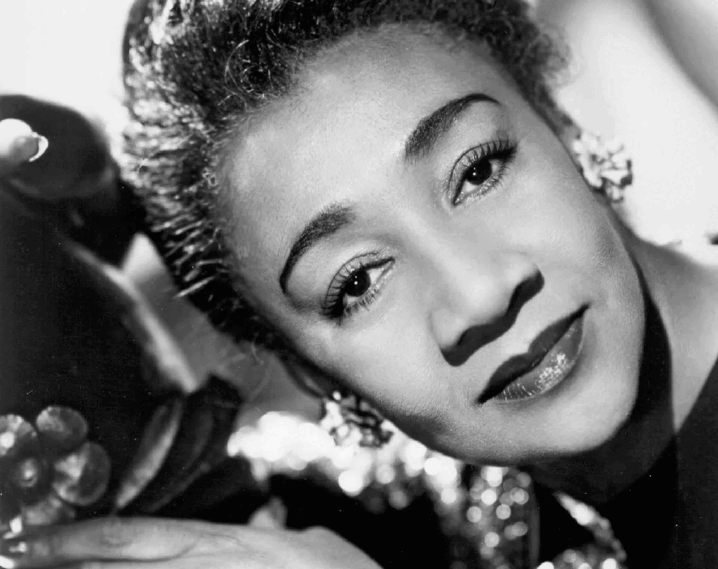 Colloquium: “Black Women, Biographies, and the Challenge of Two-Faced Archives” by K.T. Ewing