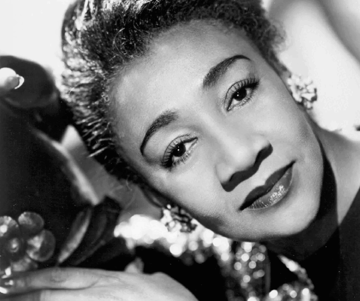 Colloquium: “Black Women, Biographies, and the Challenge of Two-Faced Archives” by K.T. Ewing