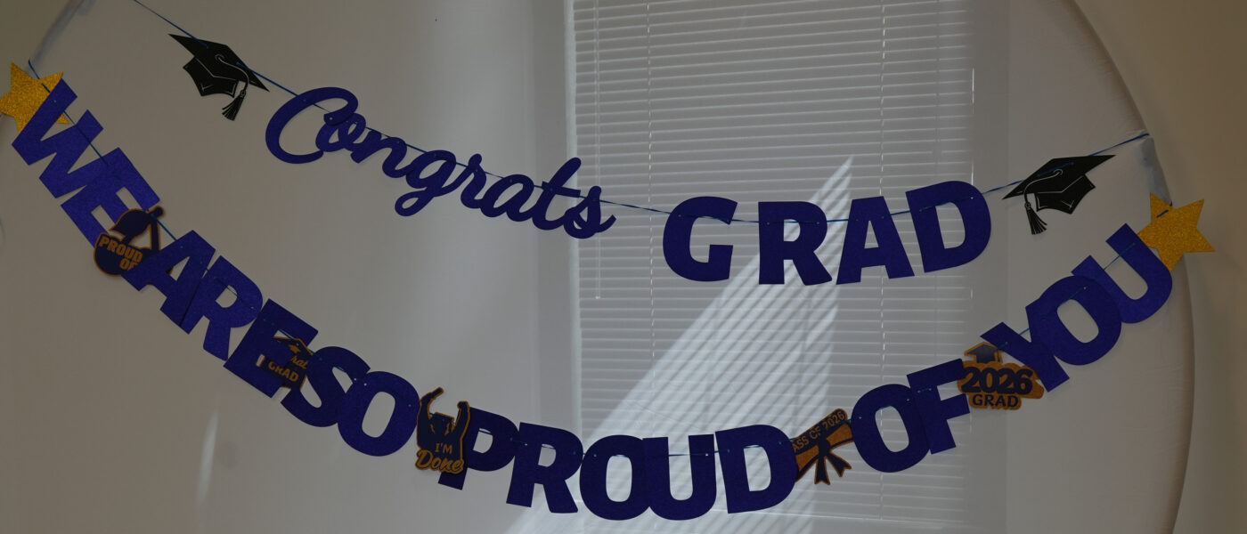 Congratulations to the 2025–26 Ethnic Studies Graduates and Award Recipients