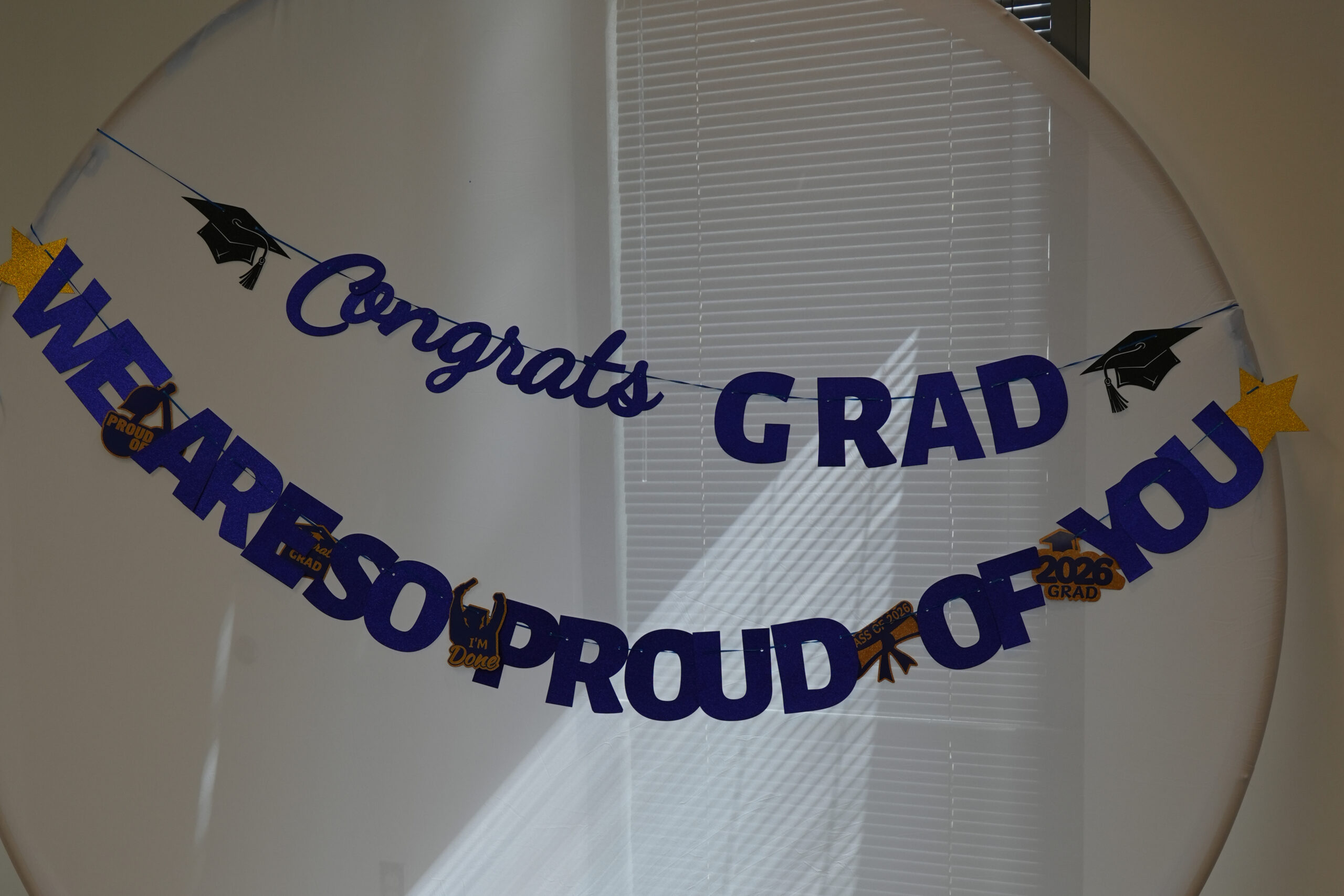 Congratulations to the 2025–26 Ethnic Studies Graduates and Award Recipients
