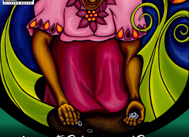 Muxerista Circles as Spirit Restoration: Healing Pedagogies in Ethnic and Gender Studies by Diana Solis