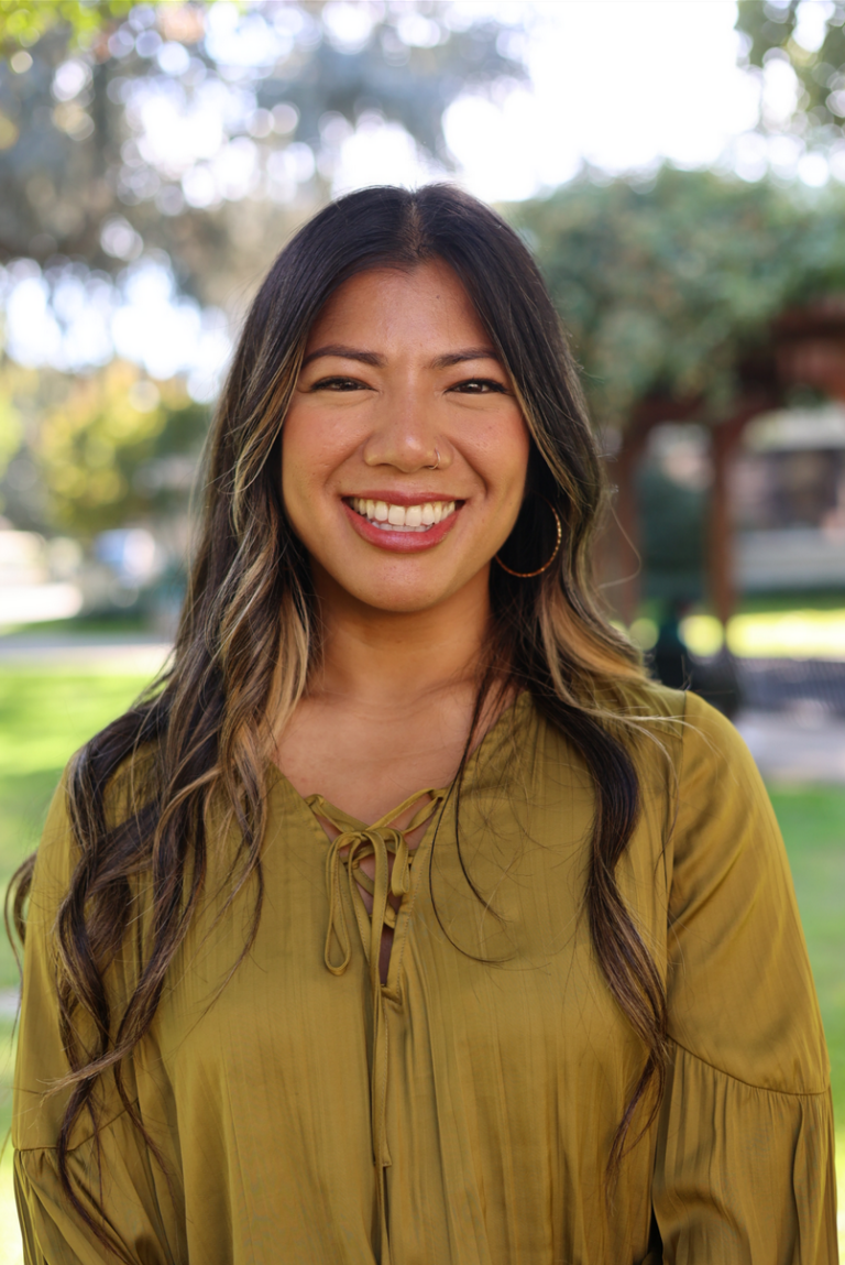 Giselle Cunanan