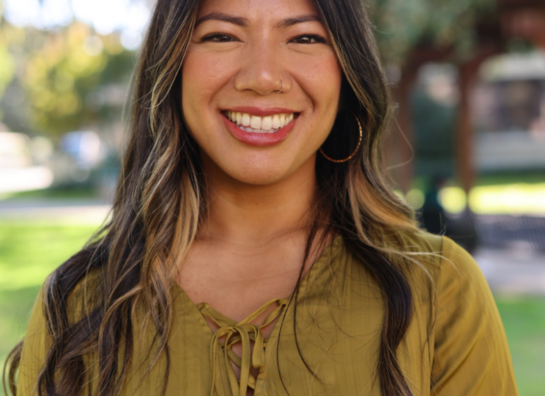 Colloquium: “Ethnic Studies as Praxis: Organizing, Policy, and Collective Power at the Sacramento Frontline” by Giselle Cunanan