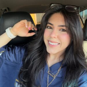 Mariana Ortiz